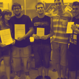 Curs obligacions documentals associacions