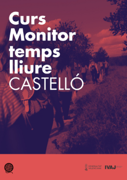 curs monitor activitats temps lliure