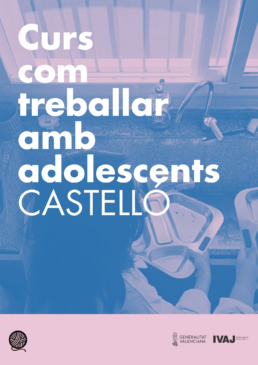 curs treball amb adolescents